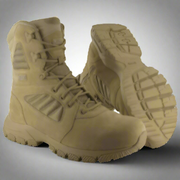 Magnum Lynx 8.0 Side Zip Security Boots