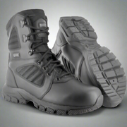 Magnum Lynx 8.0 Side Zip Security Boots