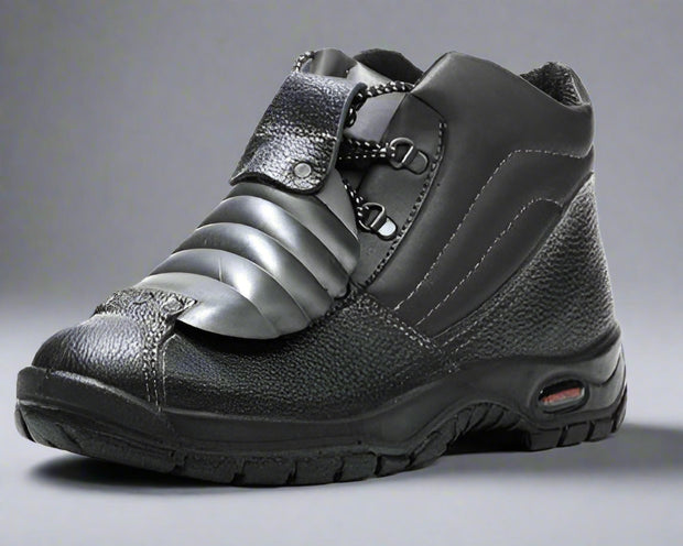 Lemaitre Maxeco Boot with Metaguard - Solid Safety and Stationers 