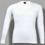 Men's Cotton Long Johns & Vests