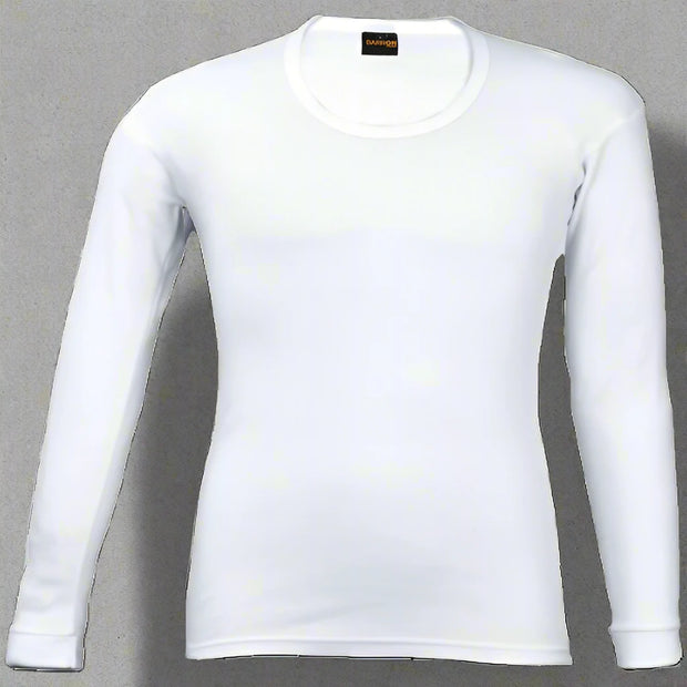 Men's Cotton Long Johns & Vests