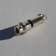 Heavy-Duty Whistle