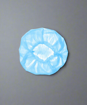 Economical Disposable Mop Cap – Breathable & Lightweight - Solid Safety and Stationers 