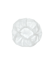 Economical Disposable Mop Cap – Breathable & Lightweight - Solid Safety and Stationers 
