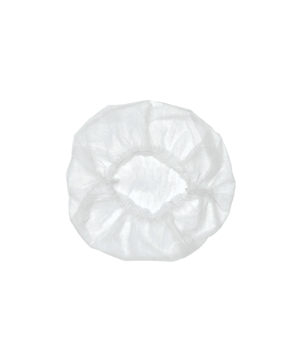 Economical Disposable Mop Cap – Breathable & Lightweight - Solid Safety and Stationers 