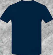 ±160g Combed Cotton Round Neck T-Shirts - Solid Safety and Stationers 