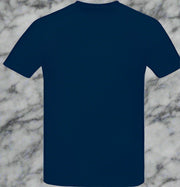 ±145g Super Cotton Round Neck T-Shirts - Solid Safety and Stationers 