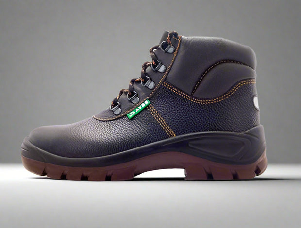 Bova Neoflex Safety Boot - Solid Safety and Stationers 
