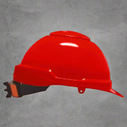 Nikki HARD HAT - Solid Safety and Stationers 