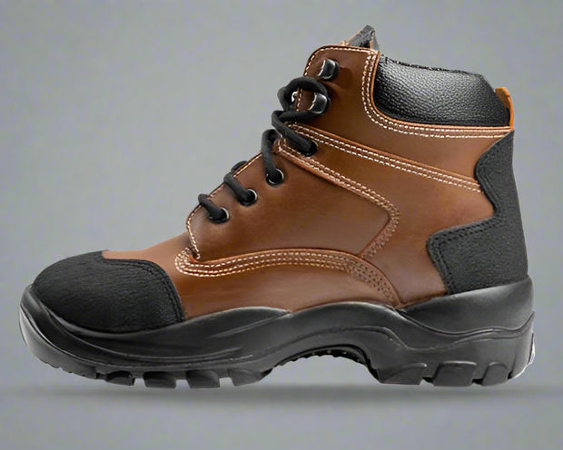 Lemaitre Osprey Hiker Boot - Solid Safety and Stationers 