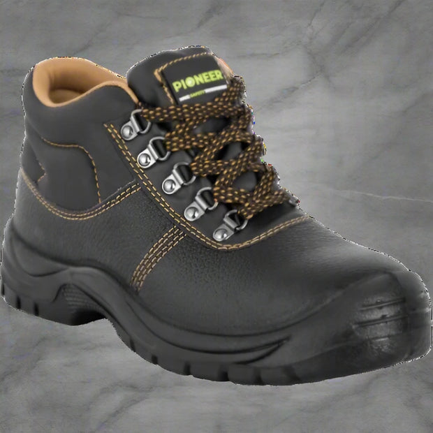 PNBT Safety Boot - Solid Safety and Stationers 
