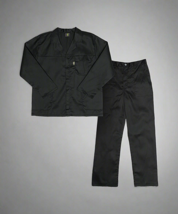 Paramount Conti Jacket & Trouser Separates