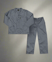 Polycotton Conti Suit (Paramount)