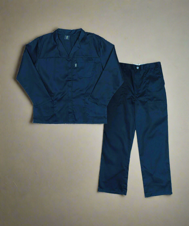 Paramount Conti Jacket & Trouser Separates