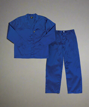Paramount Conti Jacket & Trouser Separates
