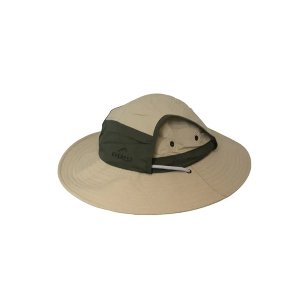 Multi Tasker Hat EVEREST MULTI HAT – Solid Safety and Stationers