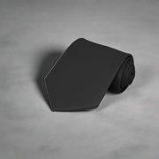 Plain Polyester Ties