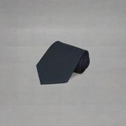 Plain Polyester Ties