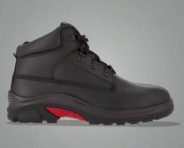Profit Flame Safety Boot - Solid Safety and Stationers 