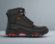 Profit Tarantula Safety Boot - Solid Safety and Stationers 