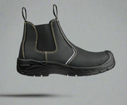 Rebel Anvil Chelsea Work Boot (STC)