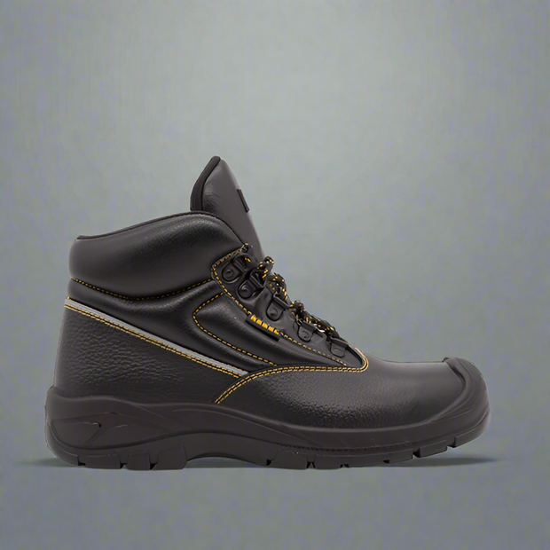 Rebel Chukka Work Boot (STC)