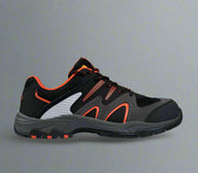 Rebel Enduro Safety Sneaker – Sport Style - Solid Safety and Stationers 