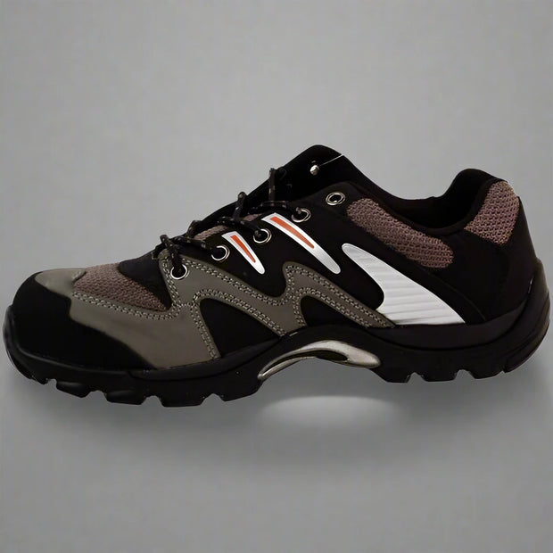 Rebel Enduro Safety Sneaker – Sport Style - Solid Safety and Stationers 