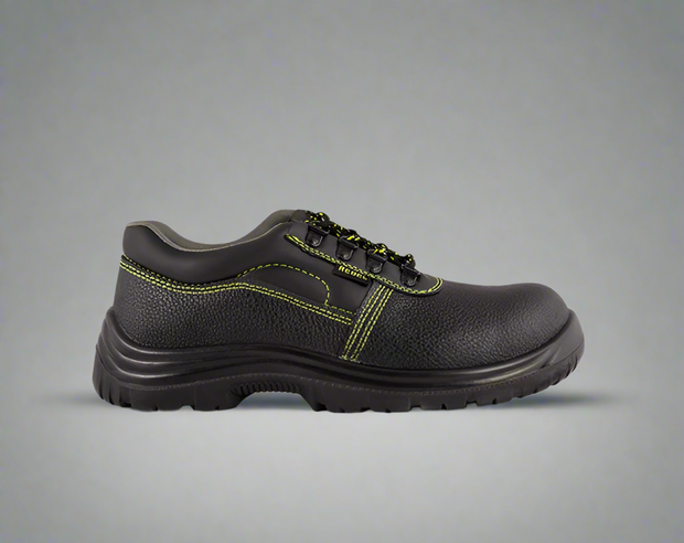 Rebel Kontrakta STC Work Shoe