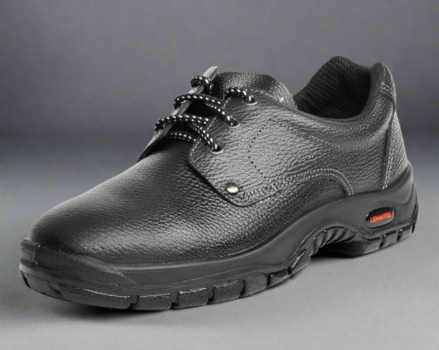 Lemaitre Robust Safety Shoe - Solid Safety and Stationers 