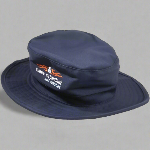 Flame Retardant & Acid Resistant Hat
