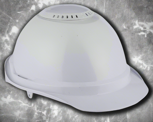 Nikki HARD HAT - Solid Safety and Stationers 