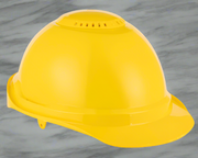Nikki HARD HAT - Solid Safety and Stationers 