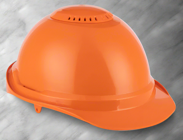 Nikki HARD HAT - Solid Safety and Stationers 