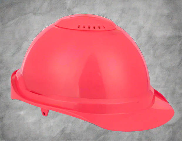 Nikki HARD HAT - Solid Safety and Stationers 
