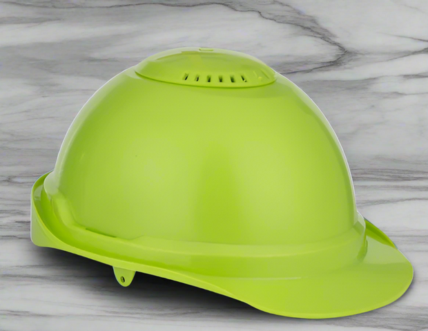 Nikki HARD HAT - Solid Safety and Stationers 