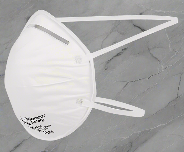 Dust Mask -FFP1 - Solid Safety and Stationers 