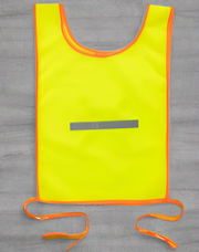 Solid Bib - Solid Safety and Stationers 
