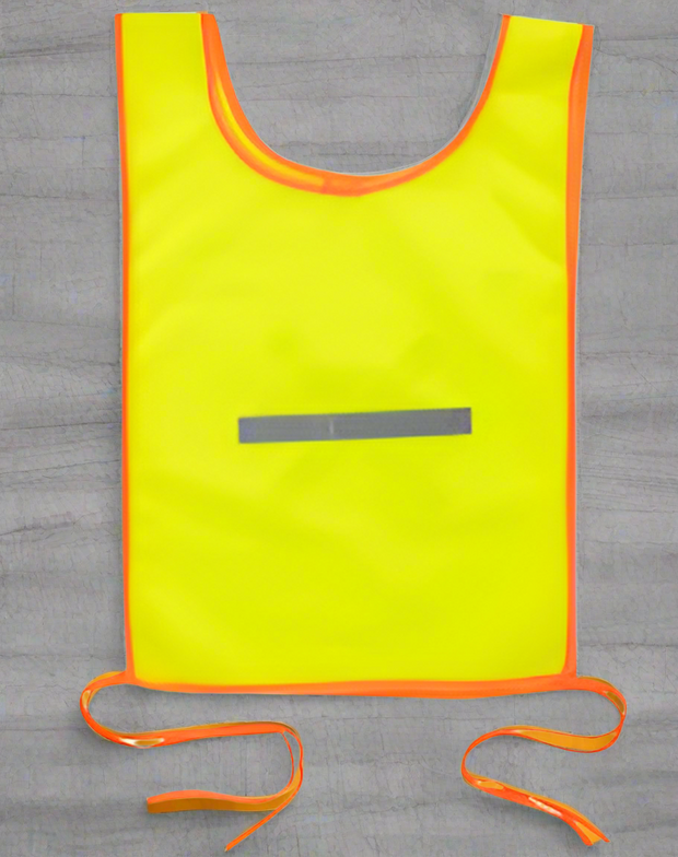 Solid Bib - Solid Safety and Stationers 