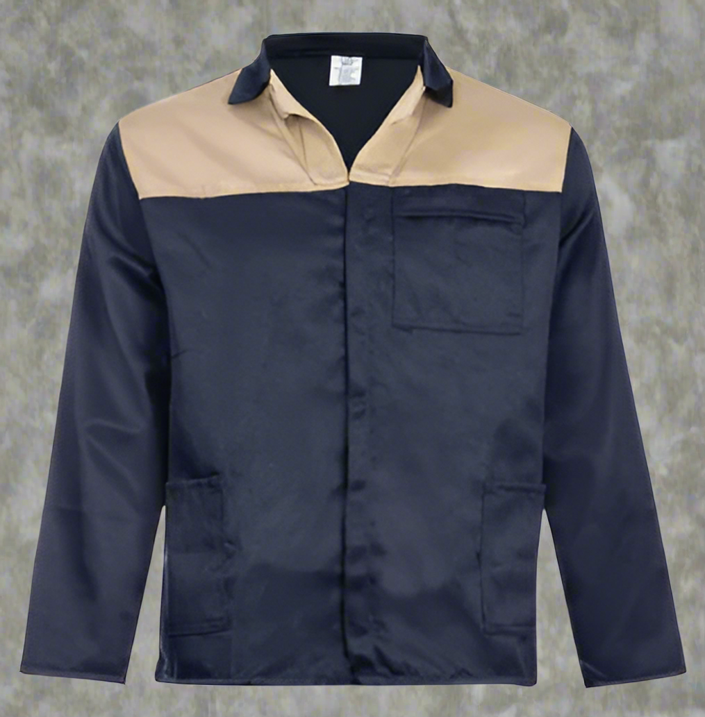 Overalls & Technical Wear – Solid Safety and Stationers