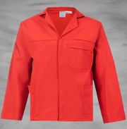 Classic Polycotton Conti Suit – 2 Piece - Solid Safety and Stationers 