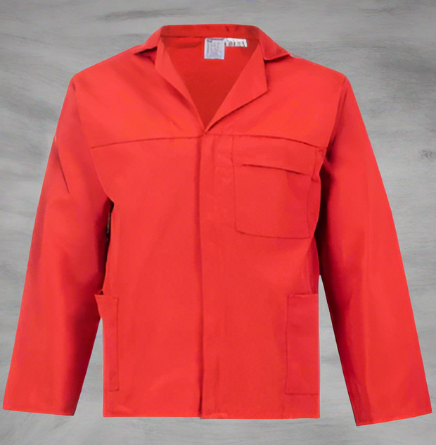 Classic Polycotton Conti Suit – 2 Piece - Solid Safety and Stationers 