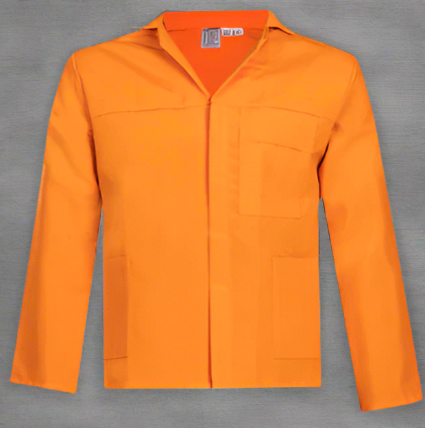 Classic Polycotton Conti Suit – 2 Piece - Solid Safety and Stationers 