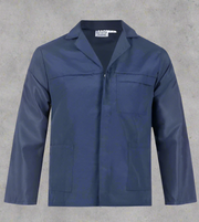 Classic Polycotton Conti Suit – 2 Piece - Solid Safety and Stationers 