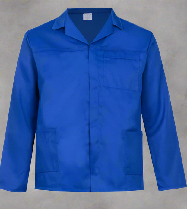 Classic Polycotton Conti Suit – 2 Piece - Solid Safety and Stationers 