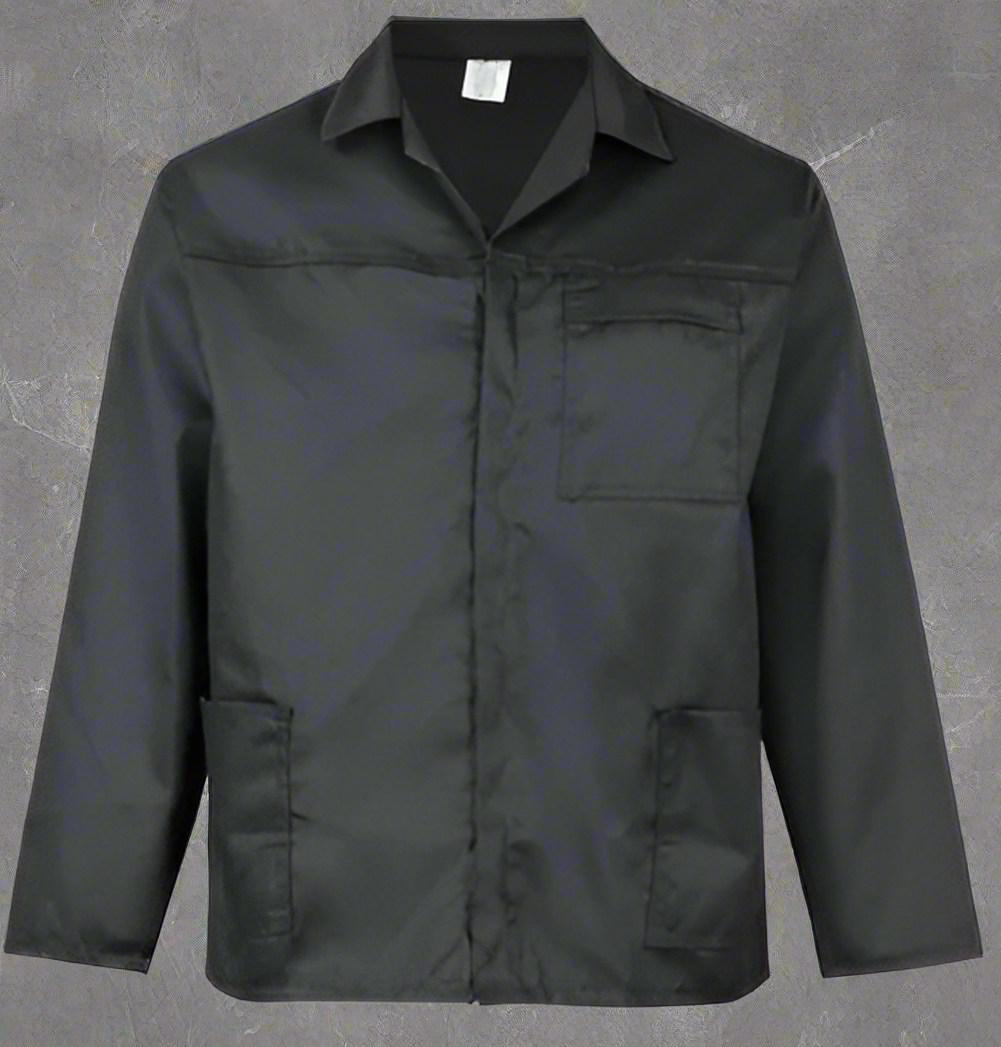 Overalls & Technical Wear – Solid Safety and Stationers