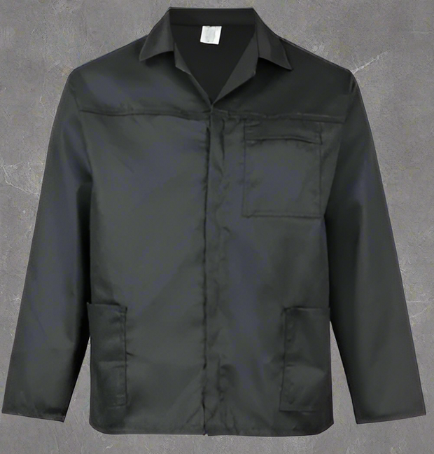 Classic Polycotton Conti Suit – 2 Piece - Solid Safety and Stationers 