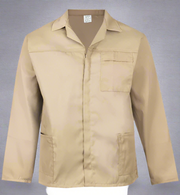 Classic Polycotton Conti Suit – 2 Piece - Solid Safety and Stationers 