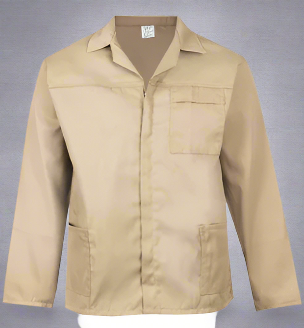 Classic Polycotton Conti Suit – 2 Piece - Solid Safety and Stationers 