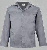 Classic Polycotton Conti Suit – 2 Piece - Solid Safety and Stationers 